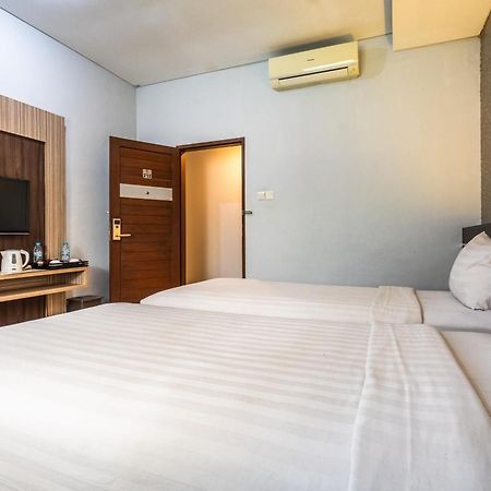 Casa Dasa Legian Luaran gambar