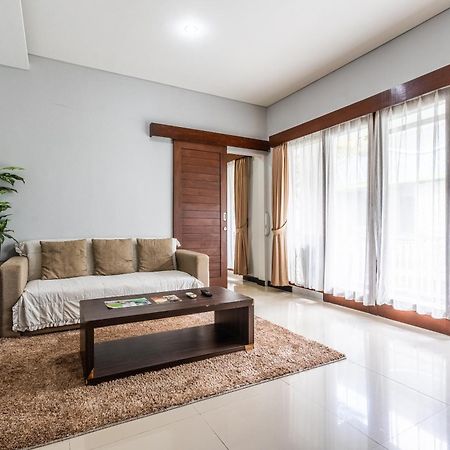 Casa Dasa Legian Luaran gambar