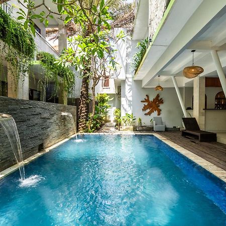 Casa Dasa Legian Luaran gambar