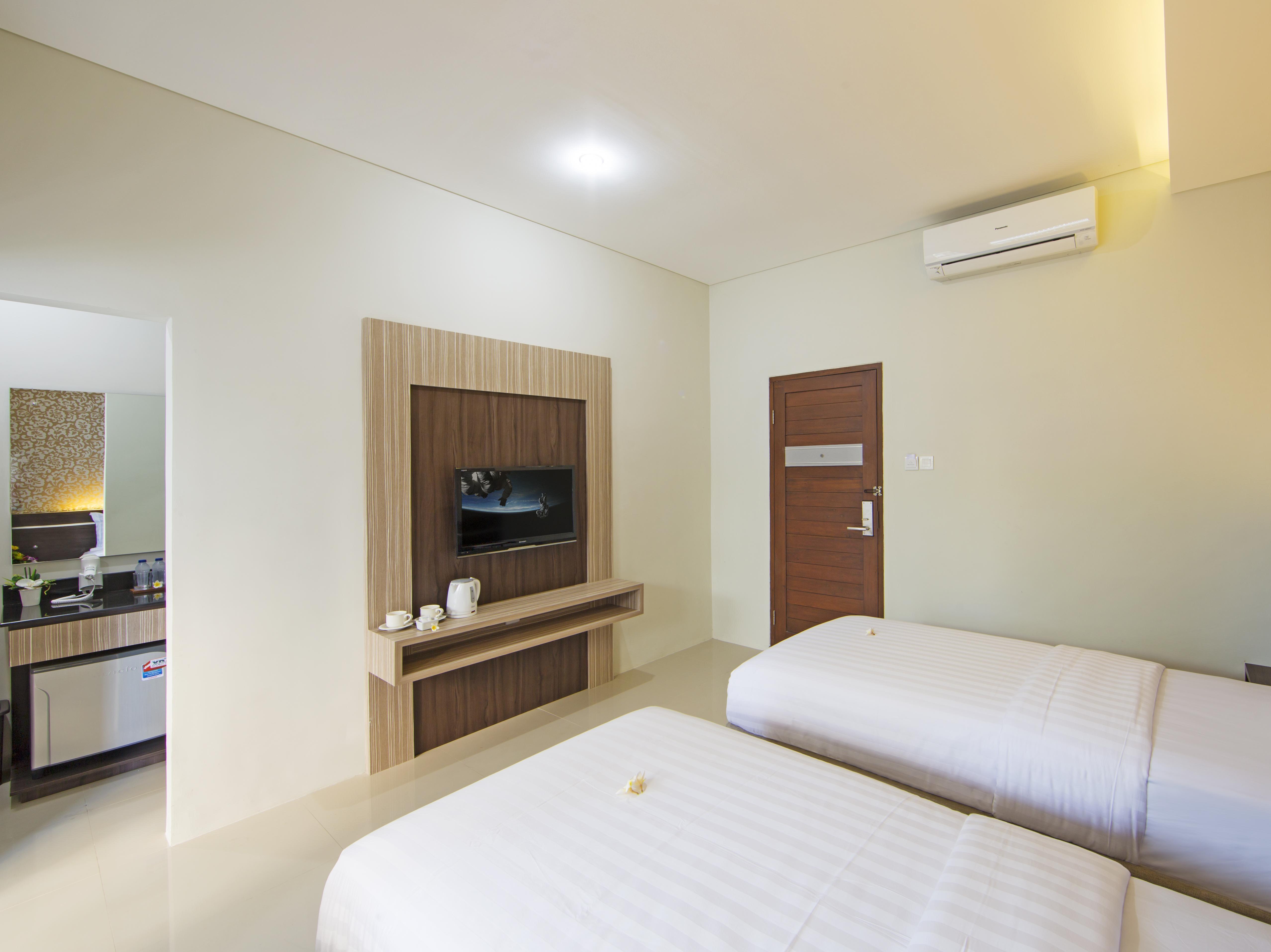 Casa Dasa Legian Luaran gambar