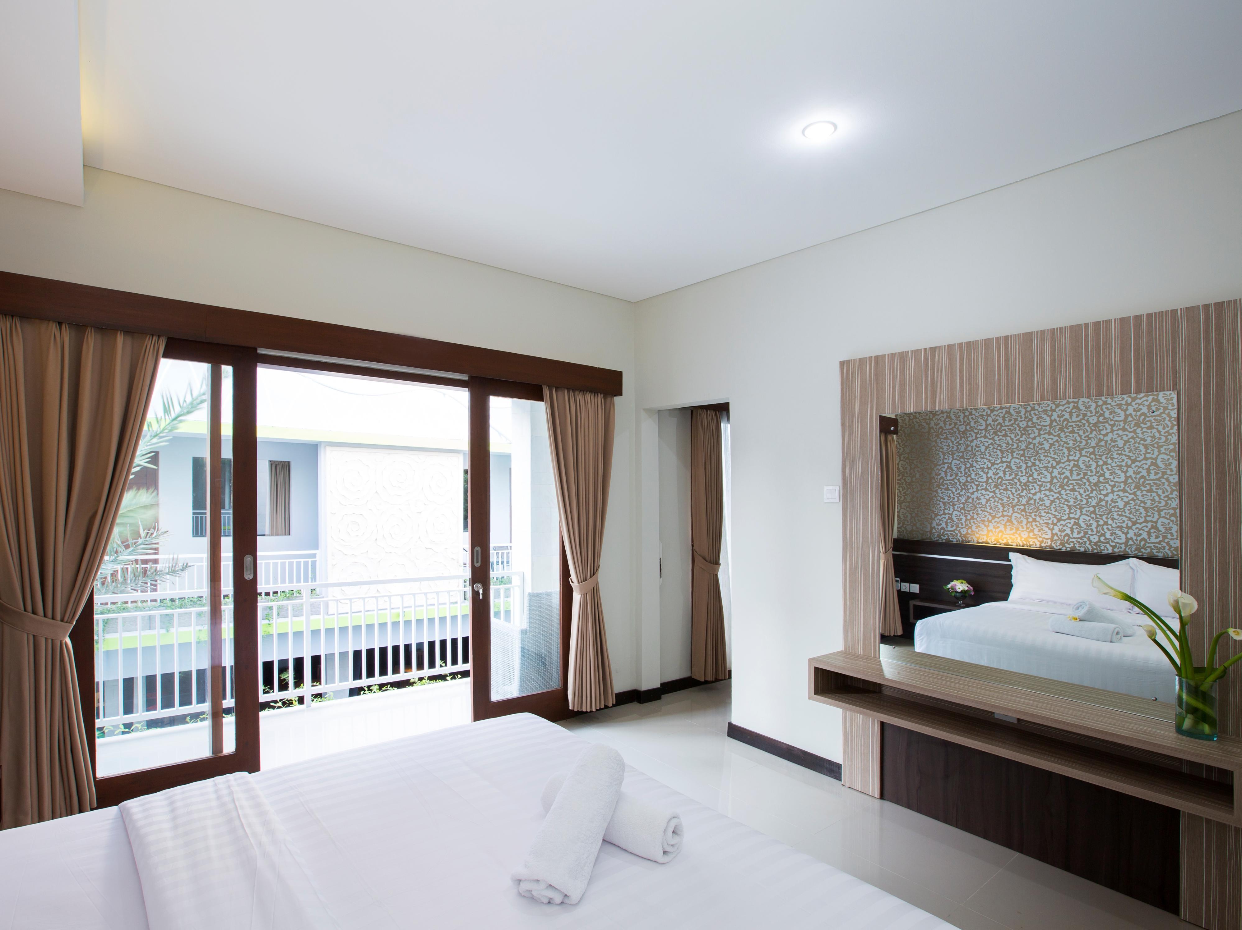 Casa Dasa Legian Luaran gambar