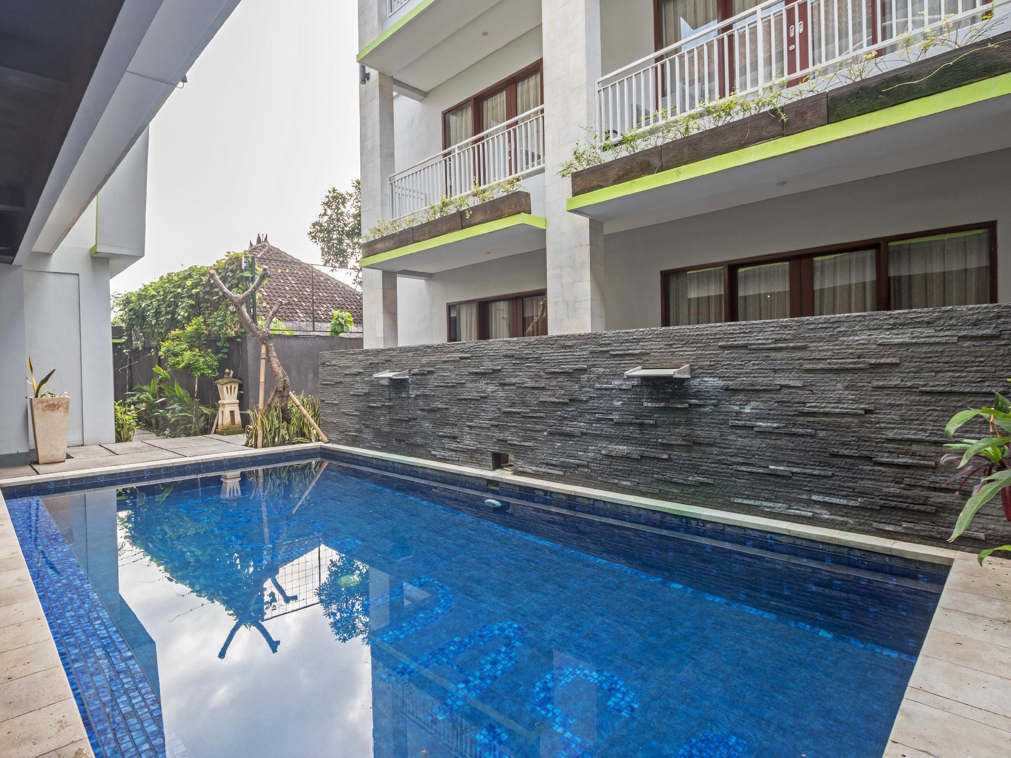 Casa Dasa Legian Luaran gambar