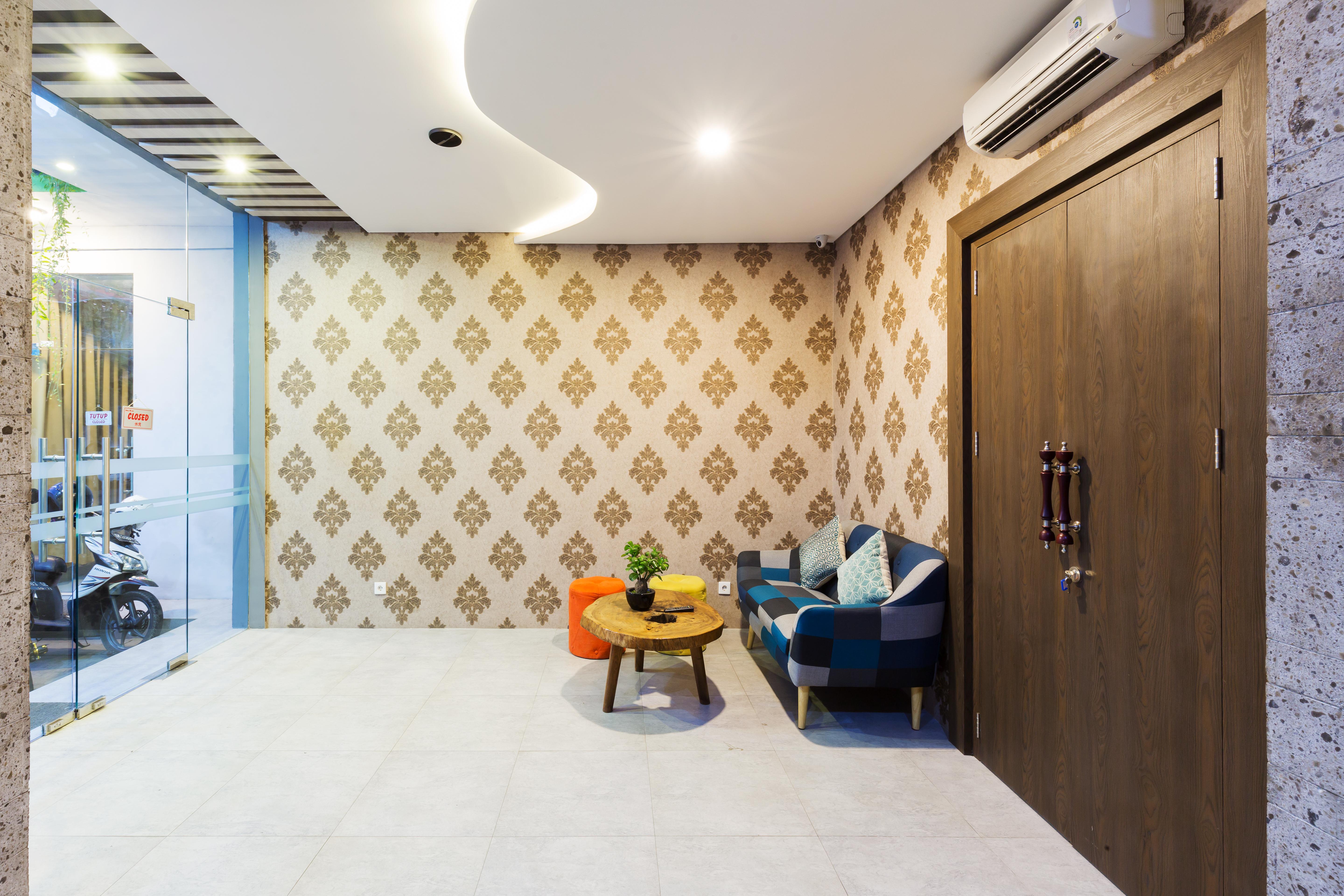 Casa Dasa Legian Luaran gambar