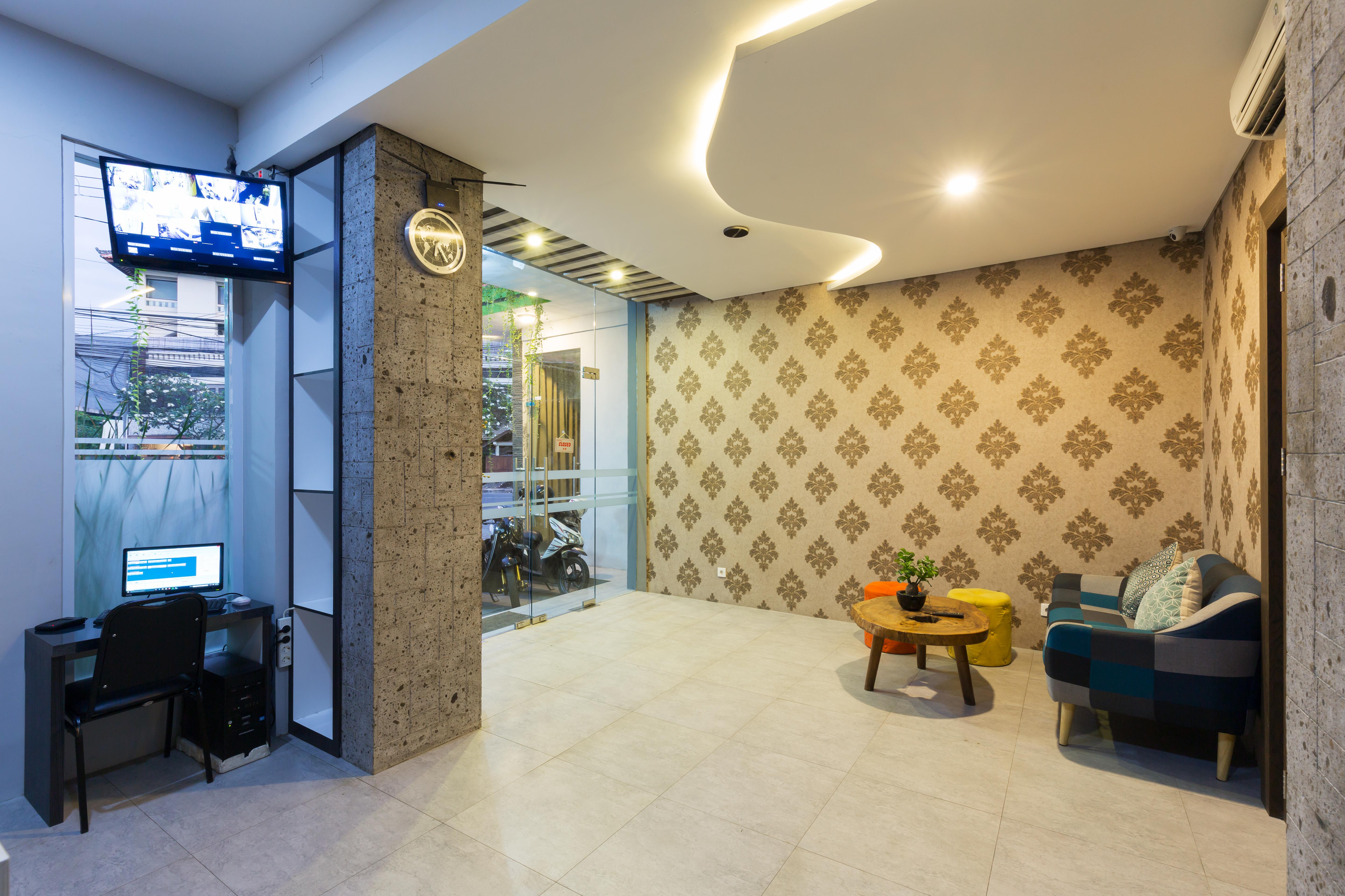 Casa Dasa Legian Luaran gambar