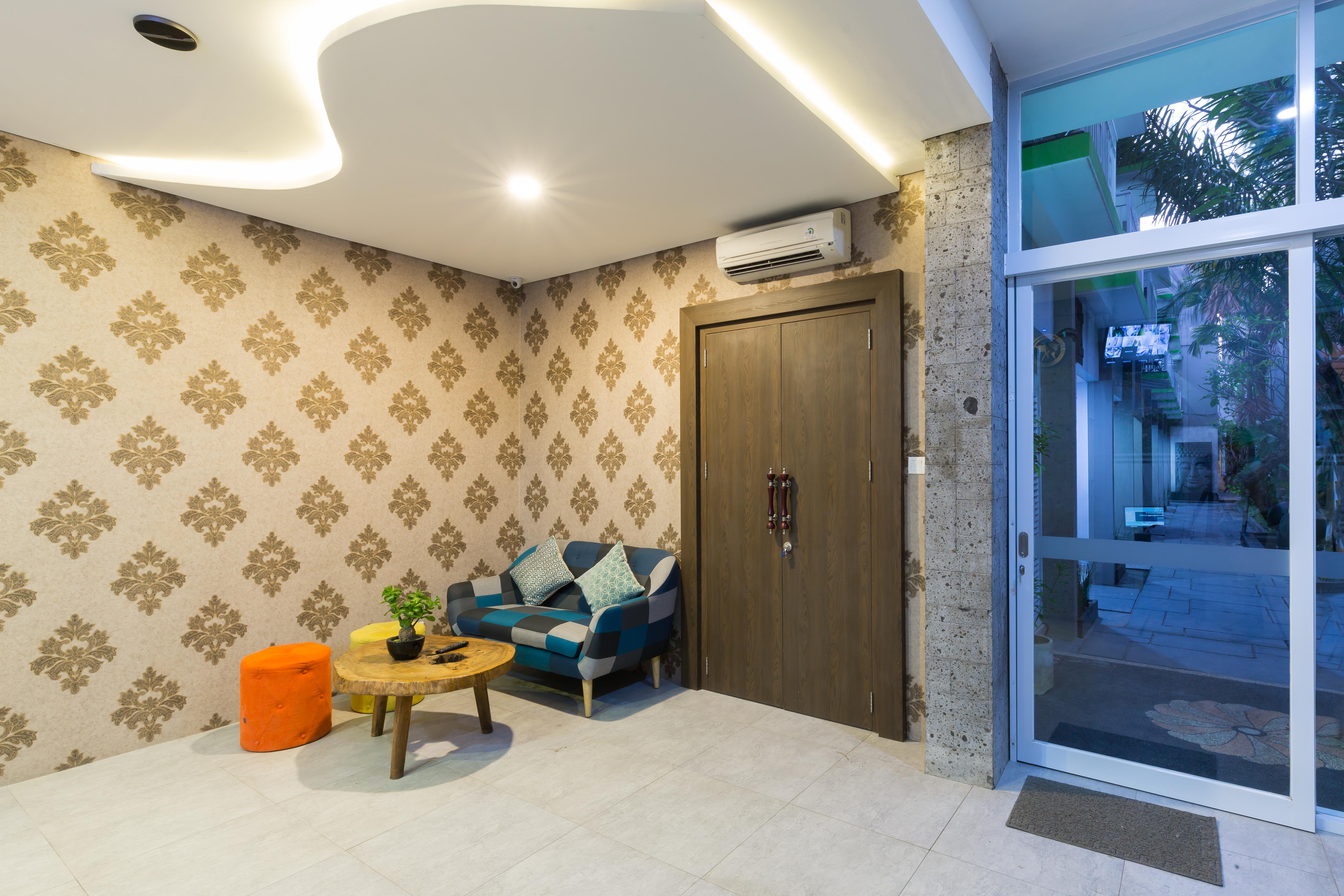 Casa Dasa Legian Luaran gambar