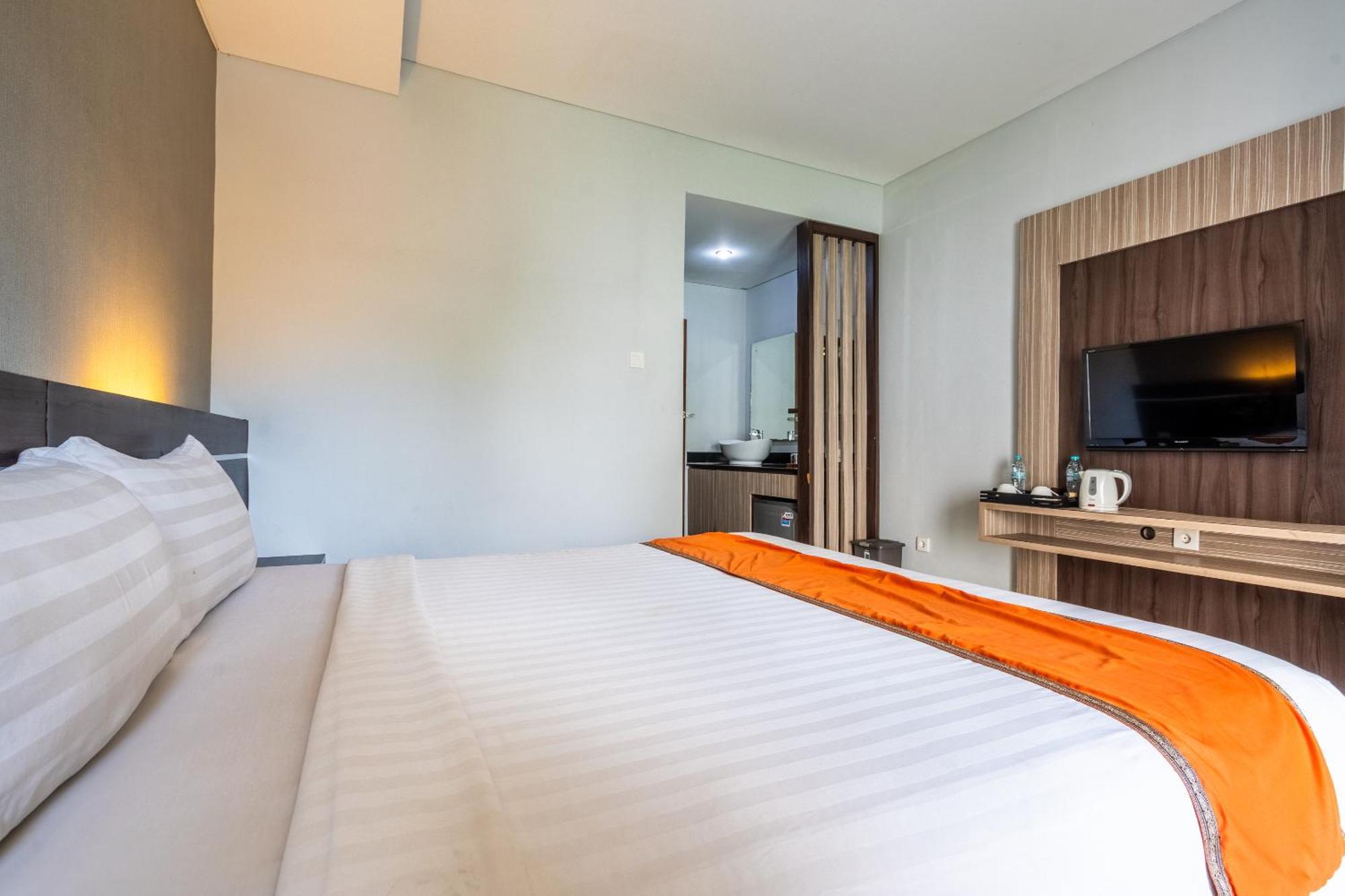 Casa Dasa Legian Luaran gambar