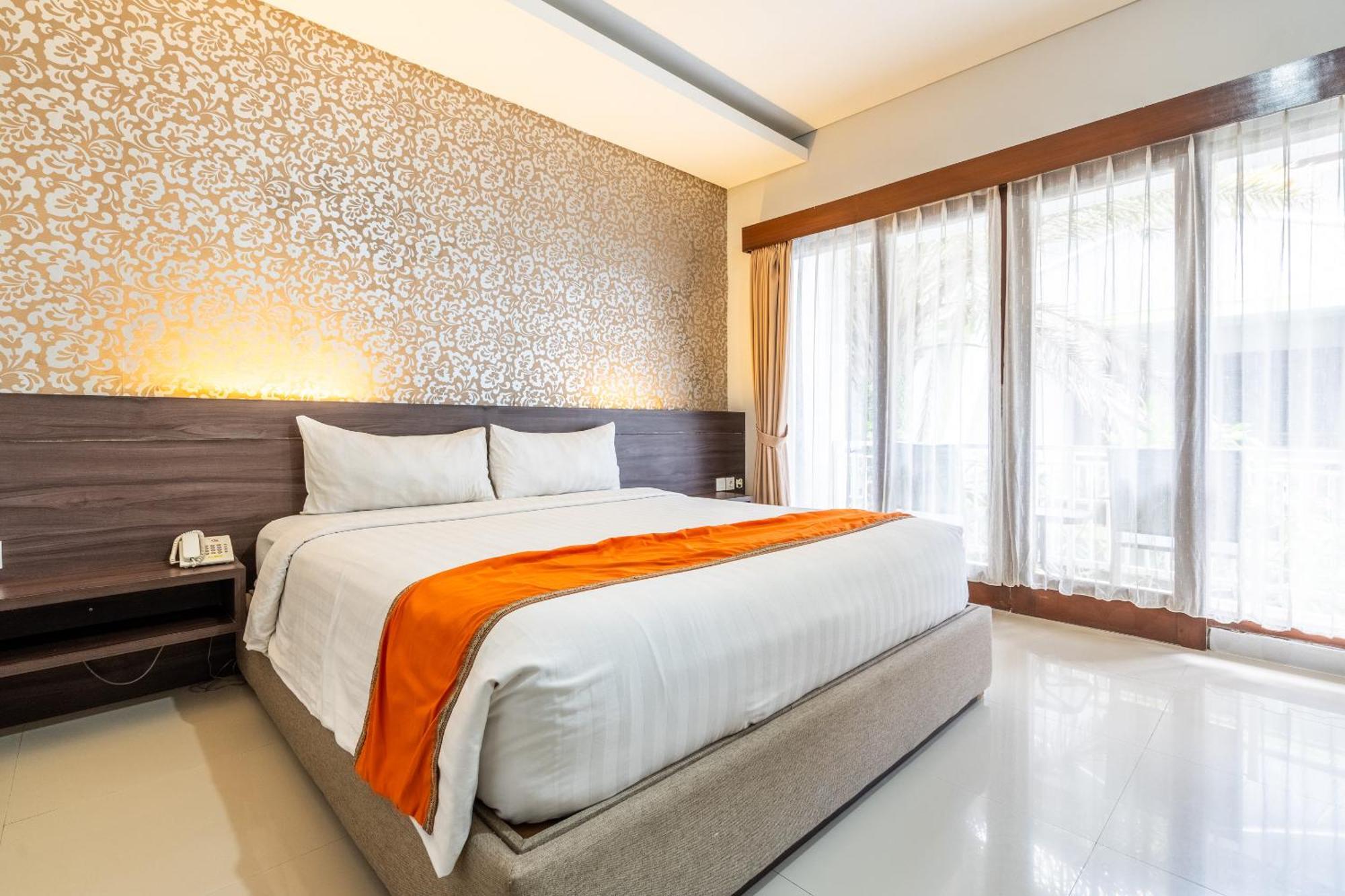 Casa Dasa Legian Luaran gambar