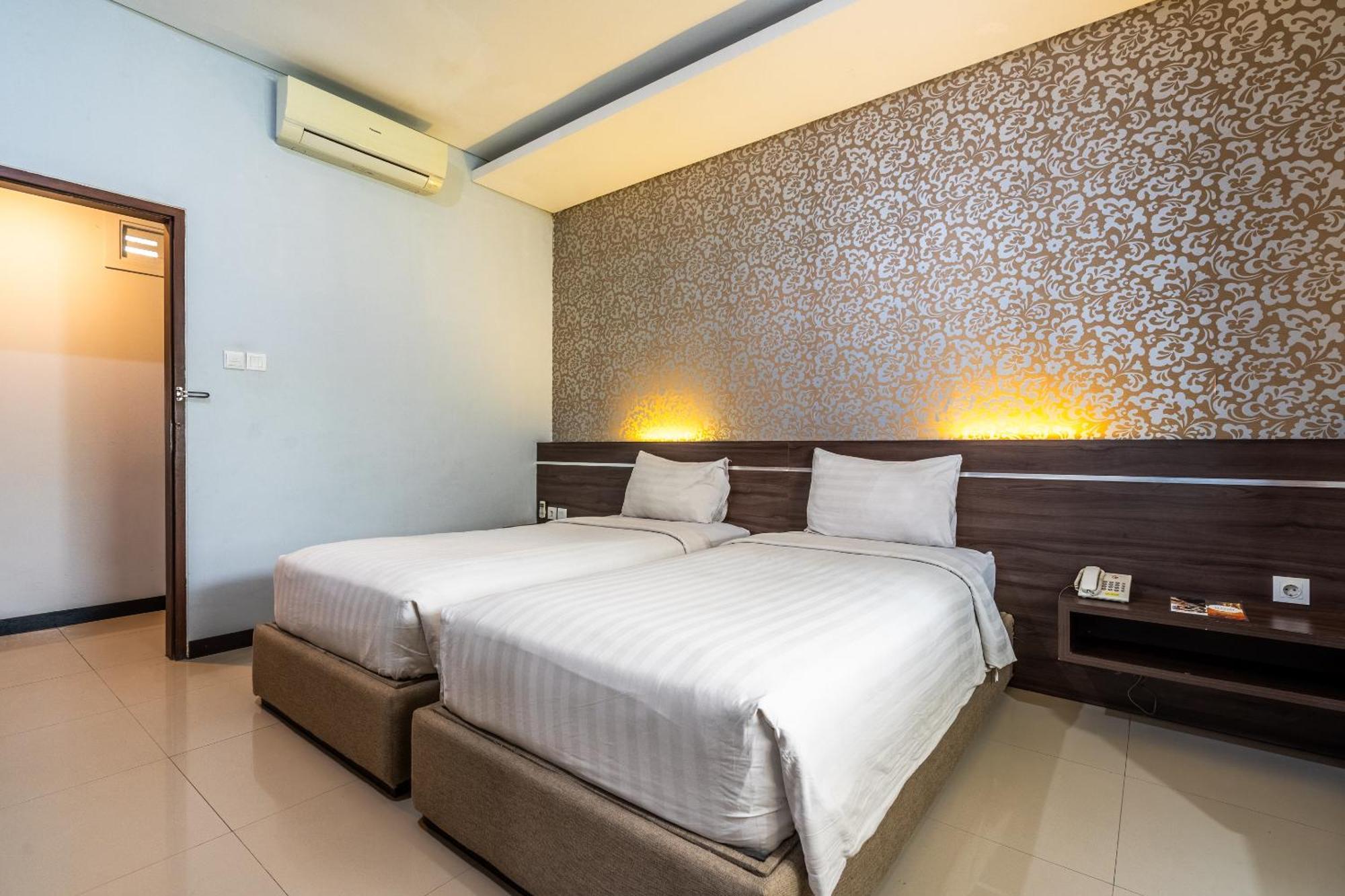 Casa Dasa Legian Luaran gambar