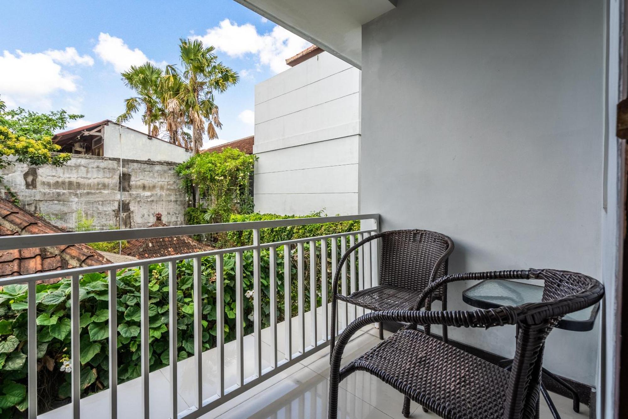Casa Dasa Legian Luaran gambar