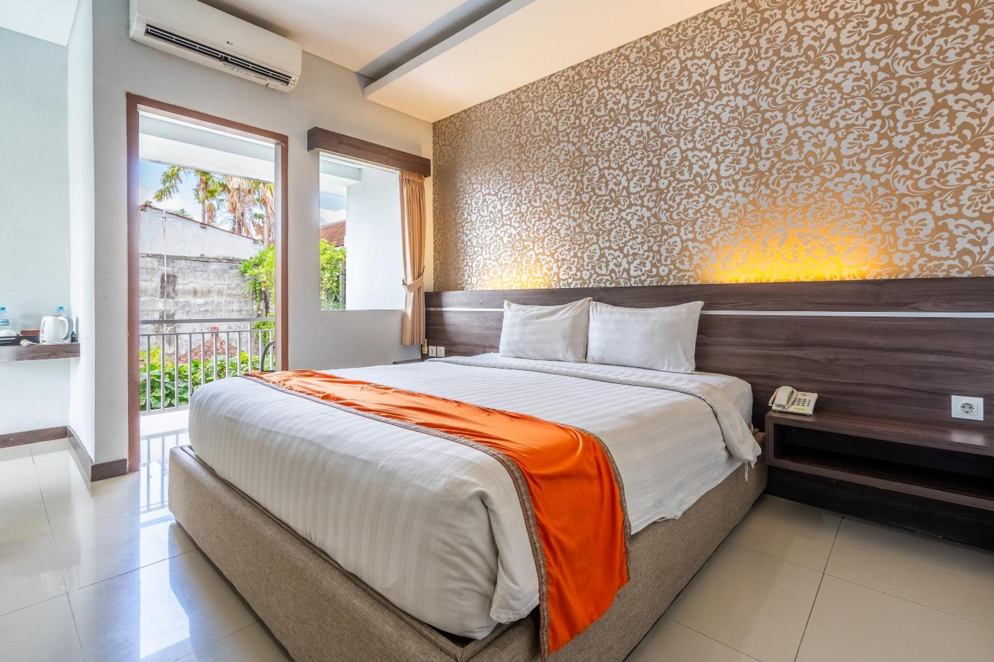 Casa Dasa Legian Luaran gambar