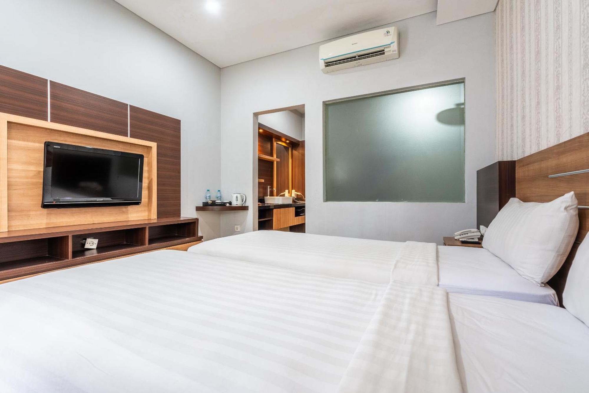 Casa Dasa Legian Luaran gambar