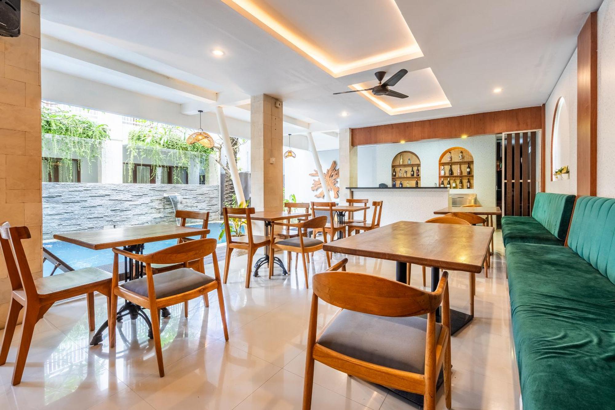 Casa Dasa Legian Luaran gambar