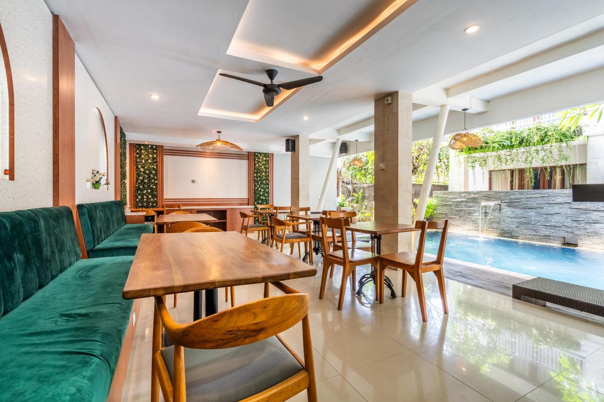 Casa Dasa Legian Luaran gambar