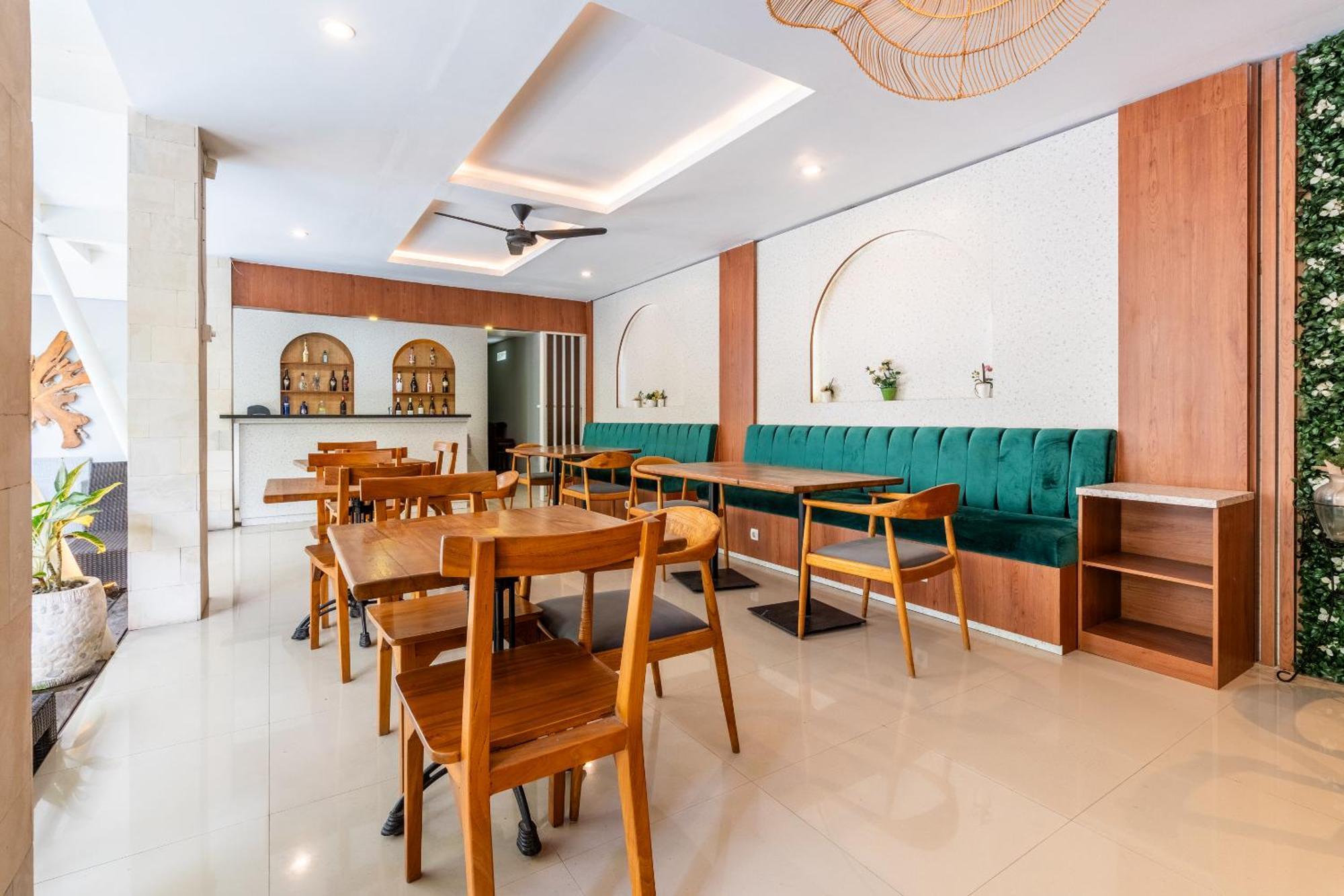 Casa Dasa Legian Luaran gambar