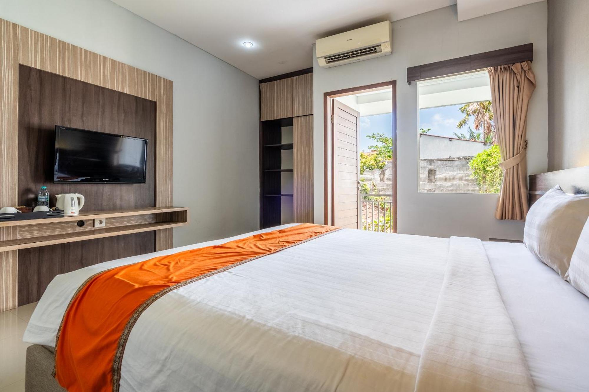 Casa Dasa Legian Luaran gambar