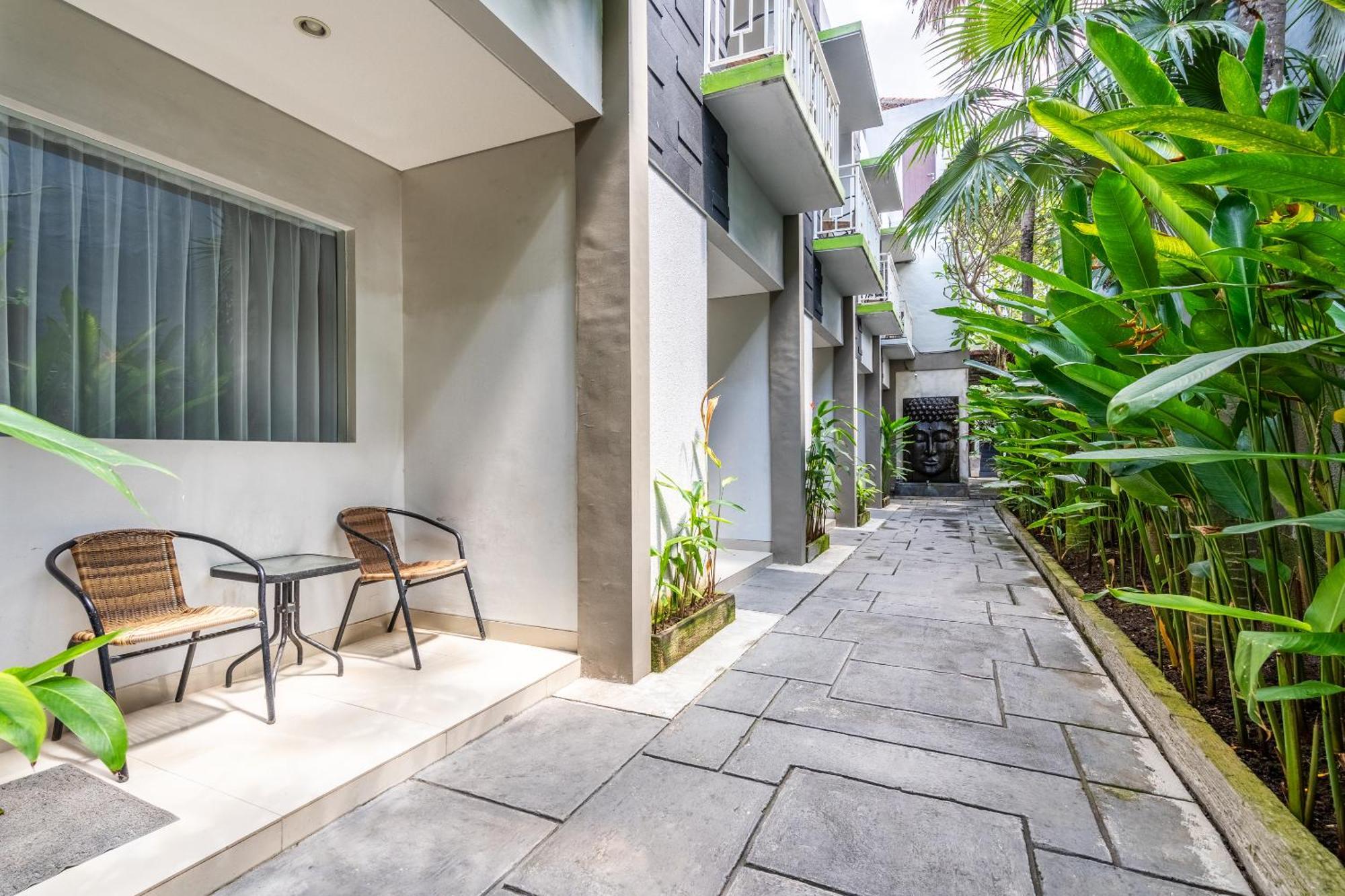 Casa Dasa Legian Luaran gambar