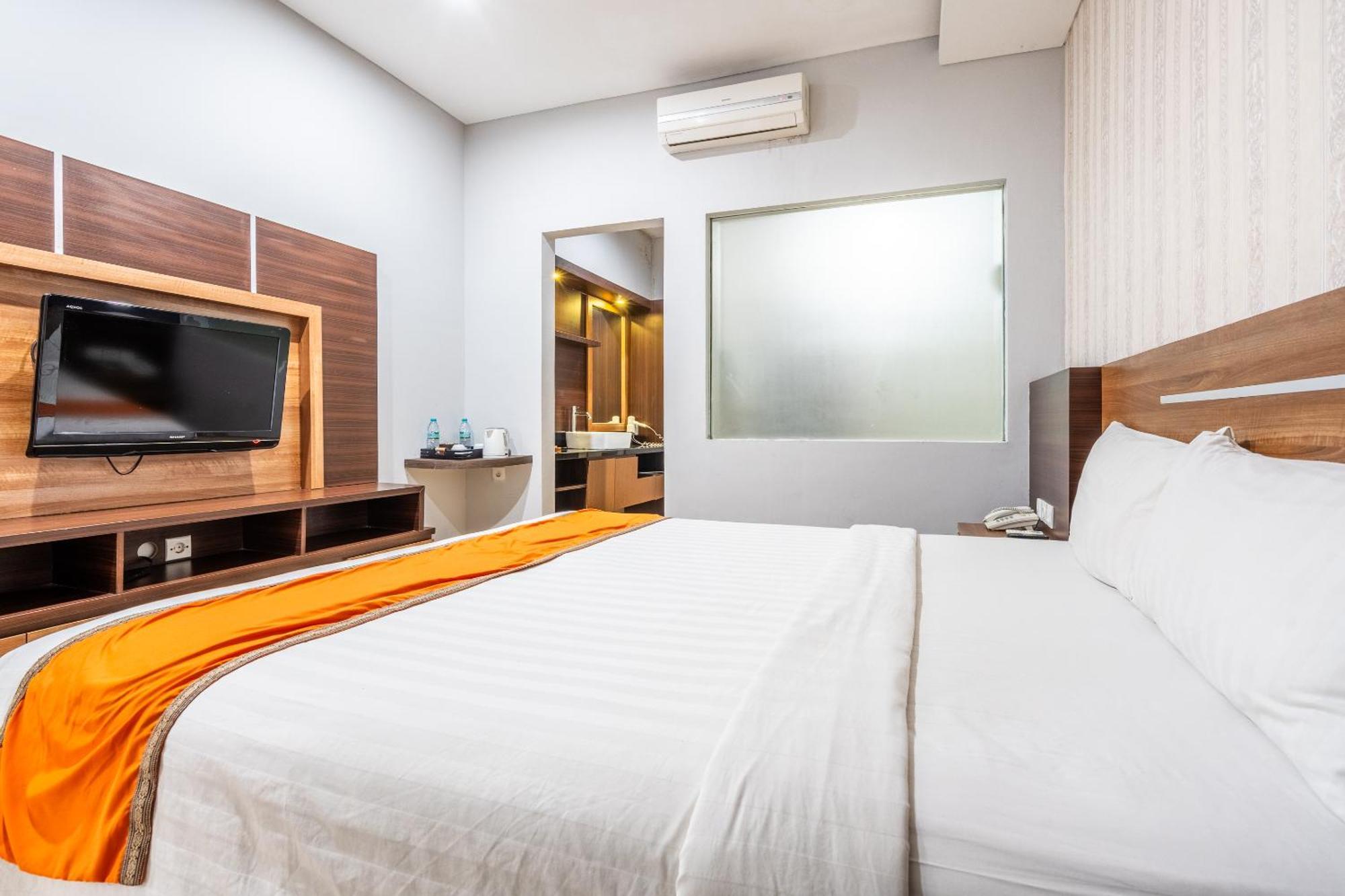 Casa Dasa Legian Luaran gambar