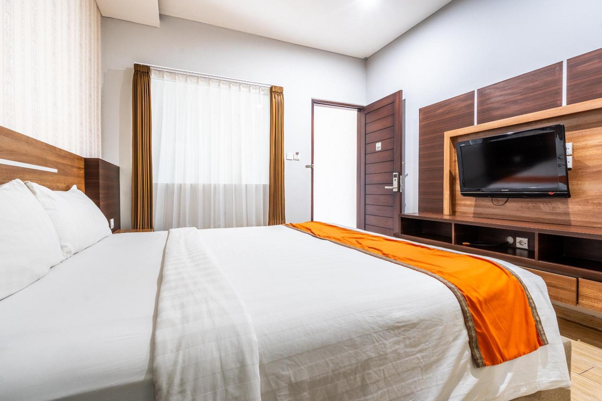 Casa Dasa Legian Luaran gambar