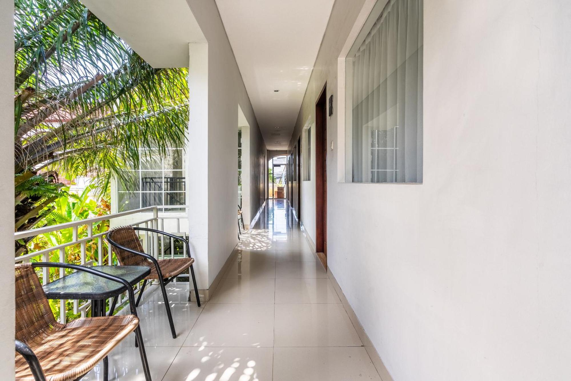 Casa Dasa Legian Luaran gambar