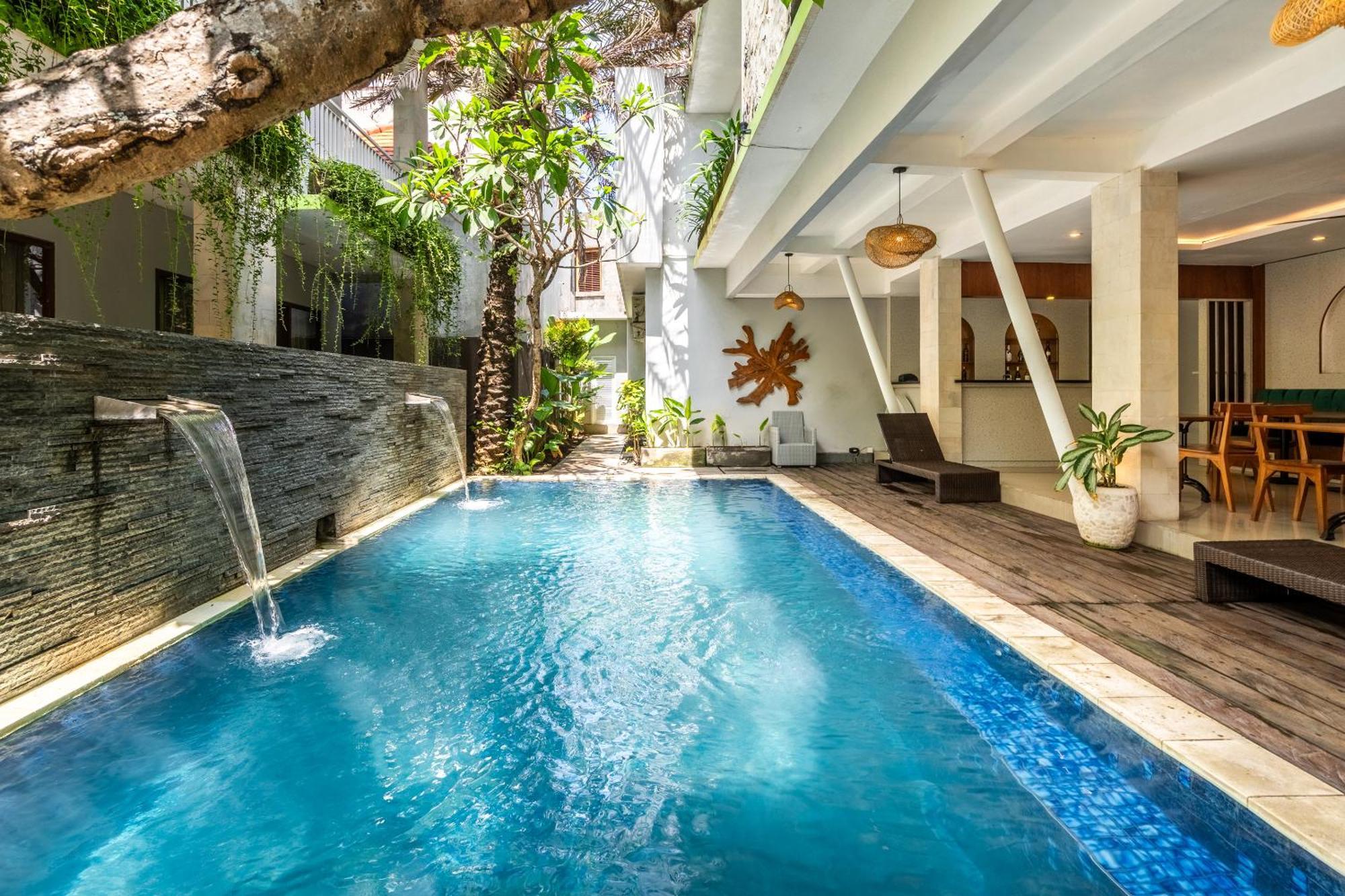 Casa Dasa Legian Luaran gambar