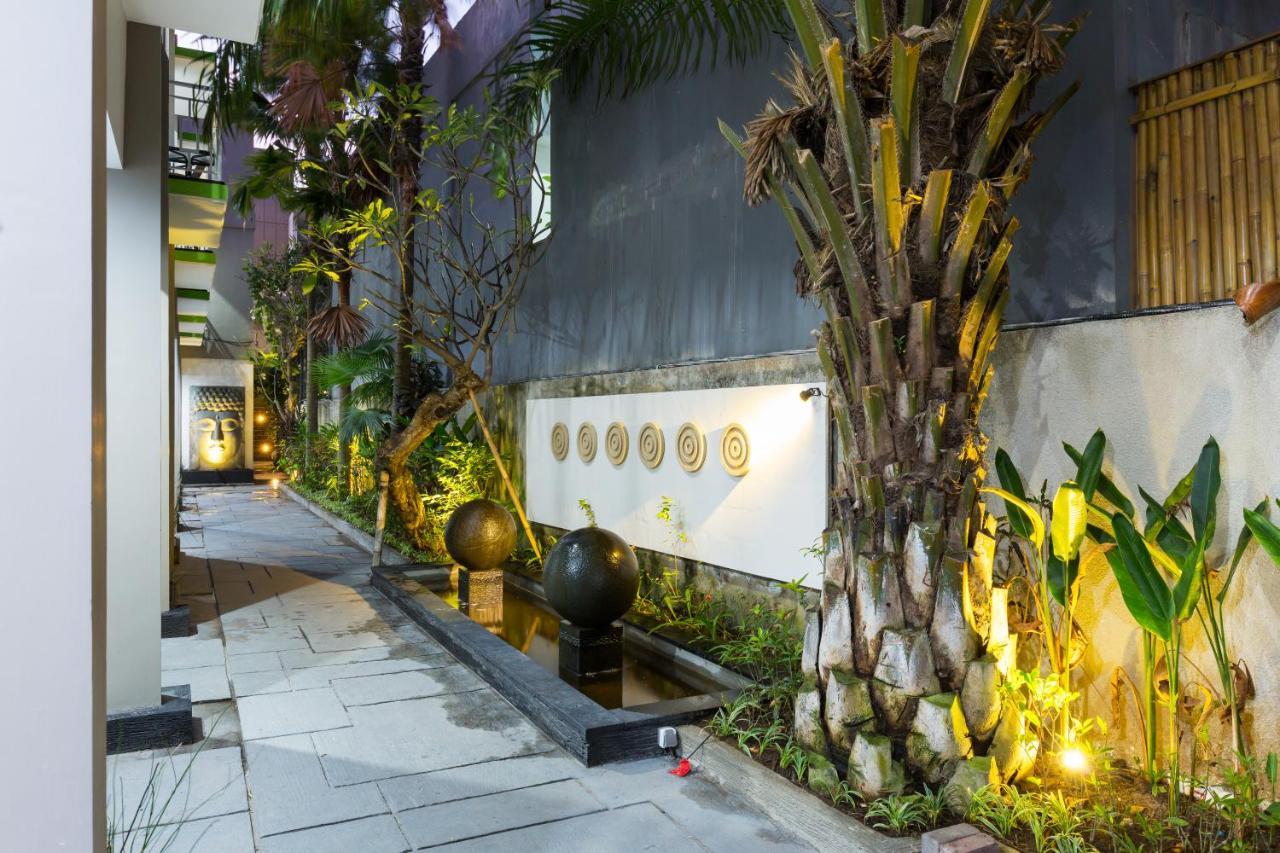 Casa Dasa Legian Luaran gambar